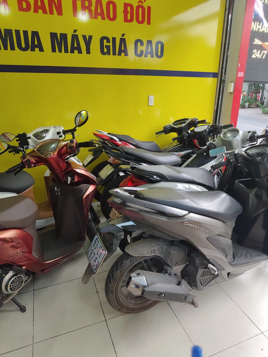 Cầm Đồ 160 Ung Văn Khiêm – ảnh 3