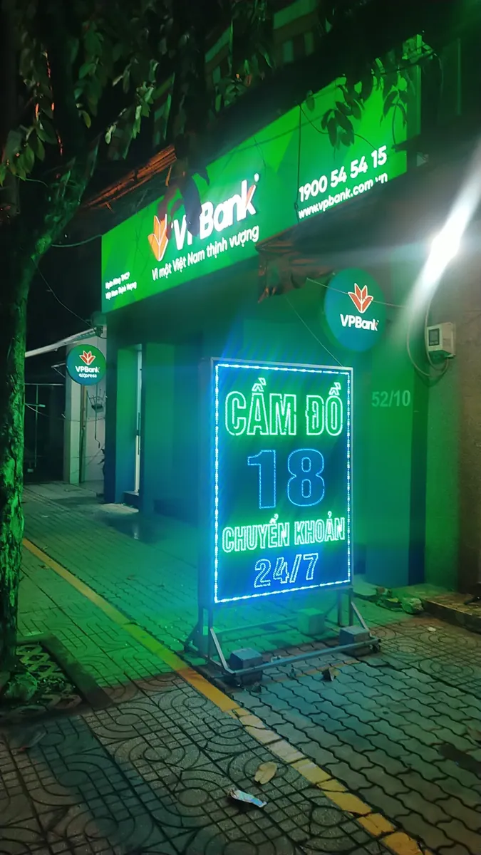 Cầm Đồ 18 – ảnh 3
