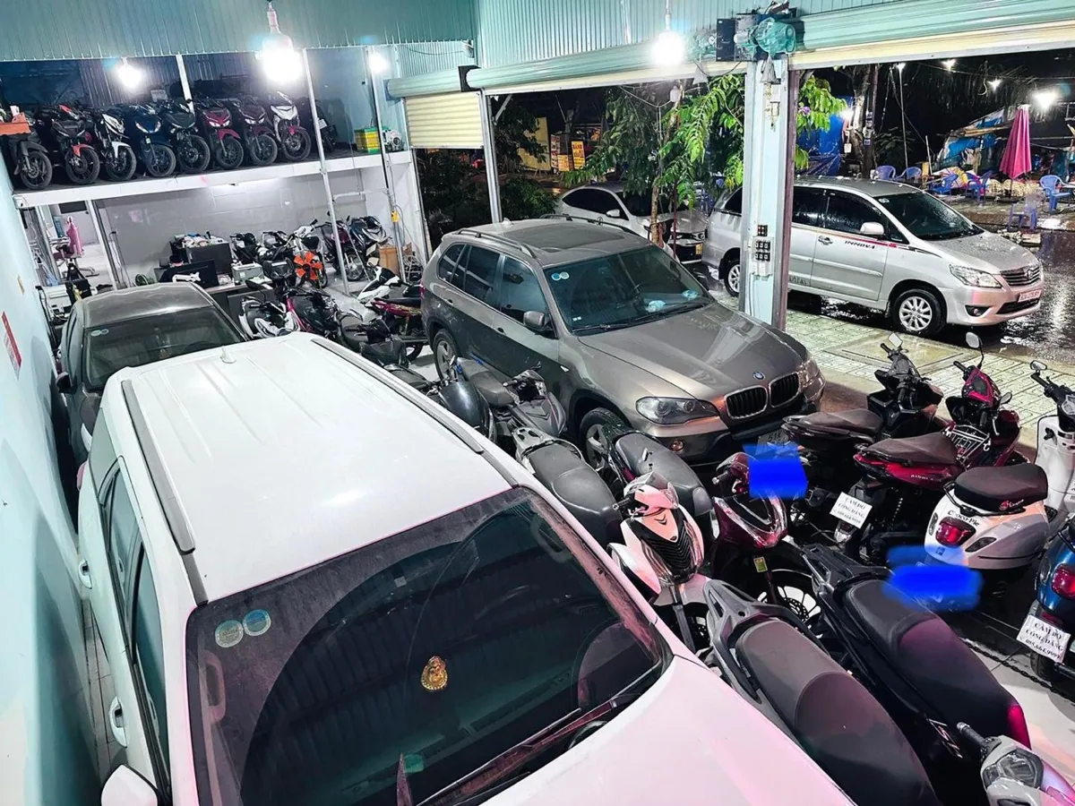 Cầm Đồ 2% Công Đăng – ảnh 2