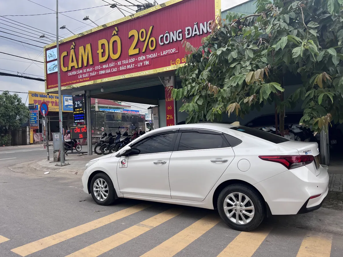Cầm Đồ 2% Công Đăng – ảnh 3