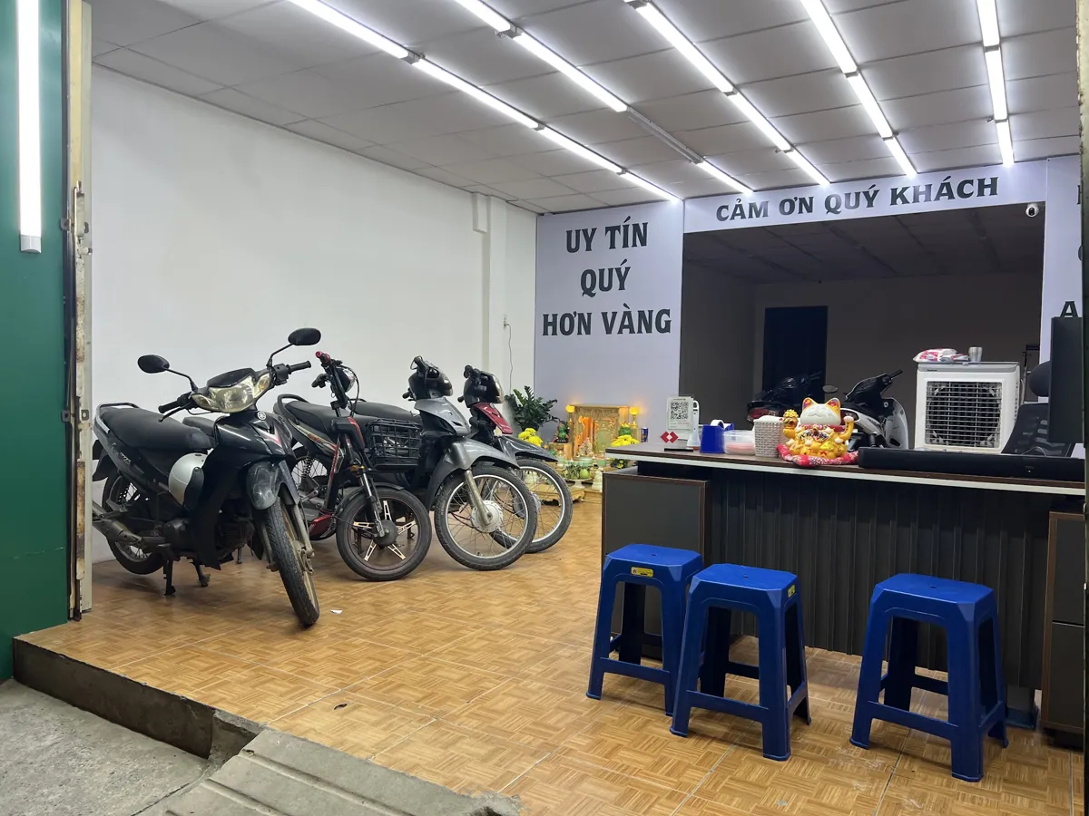 Cầm Đồ 219 – ảnh 3