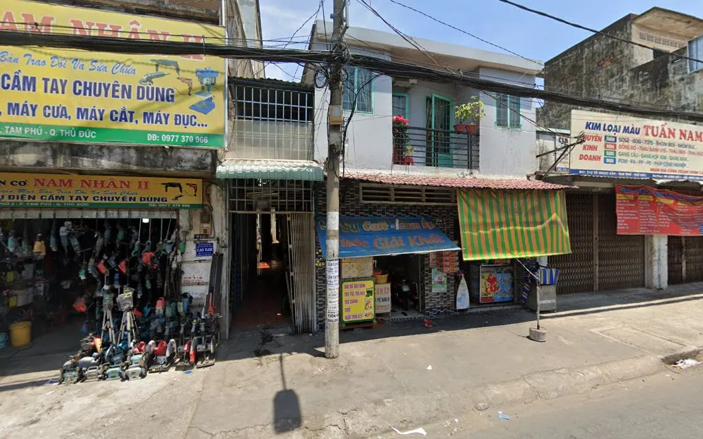 Cầm Đồ 316 – ảnh 3