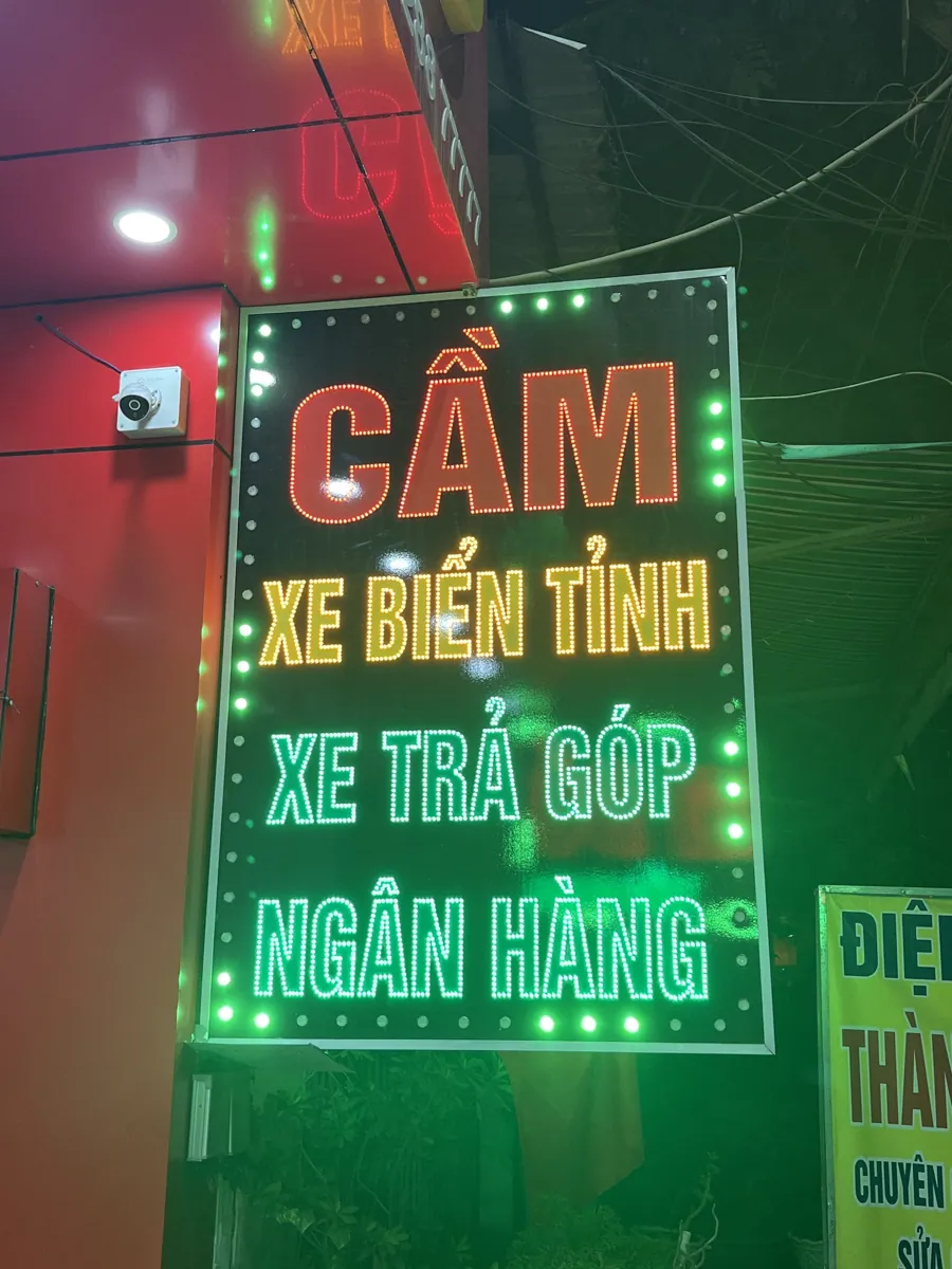 Cầm Đồ 368 – ảnh 3