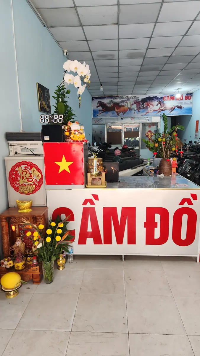 Cầm Đồ 60 – ảnh 2