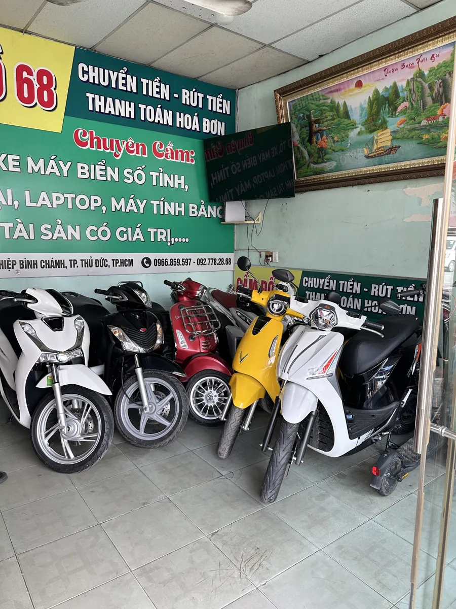 Cầm Đồ 68 – ảnh 3