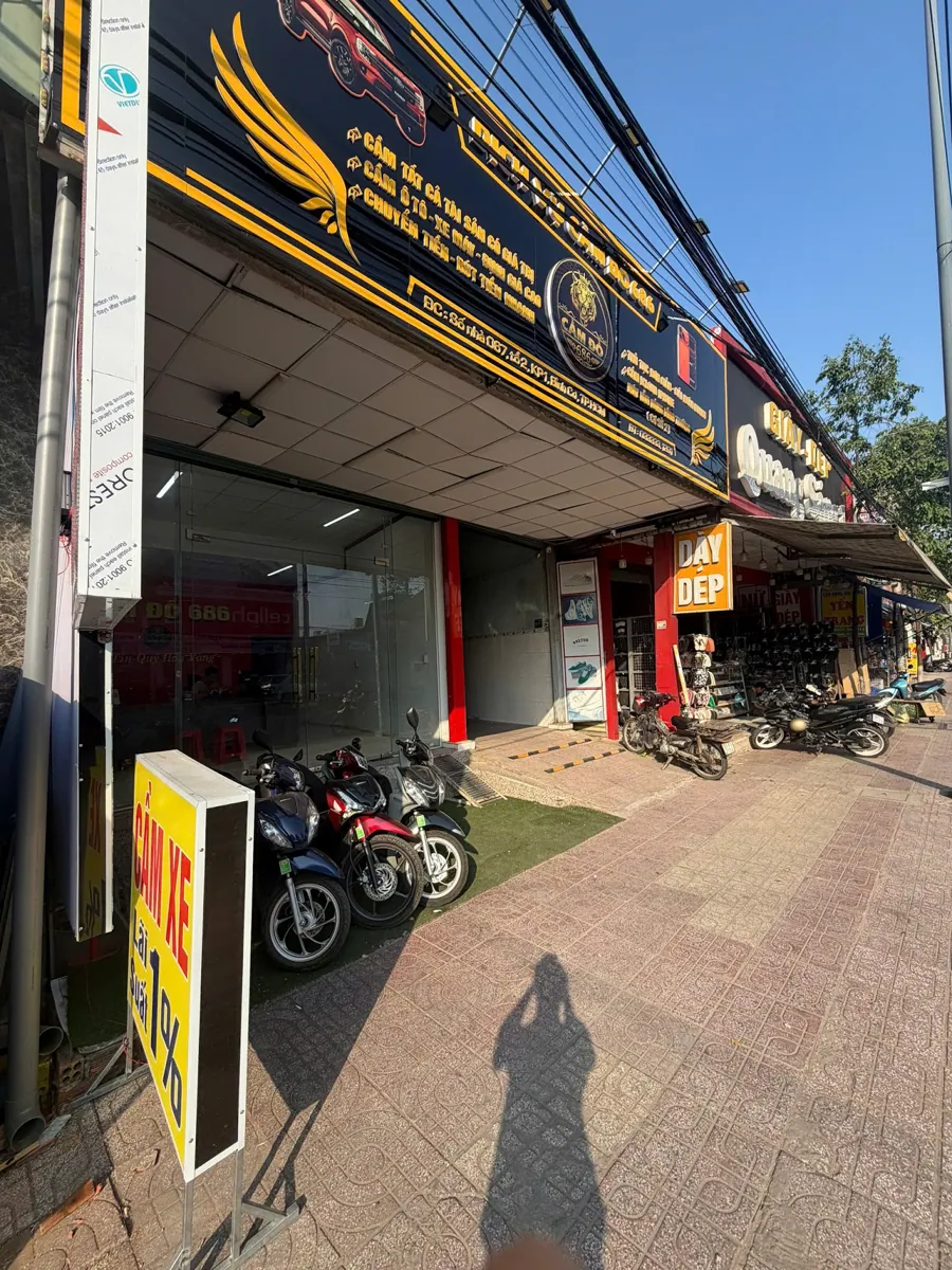 Cầm Đồ 686 – ảnh 2