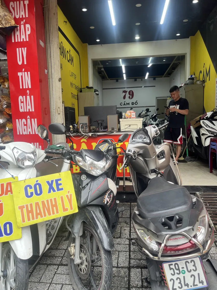 Cầm Đồ 79 – ảnh 2