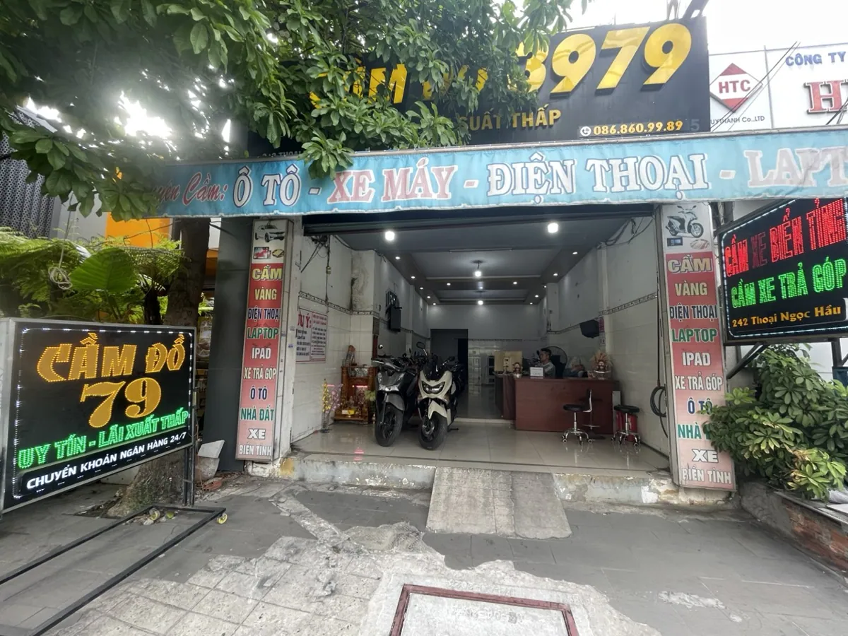 Cầm Đồ 79 – ảnh 2