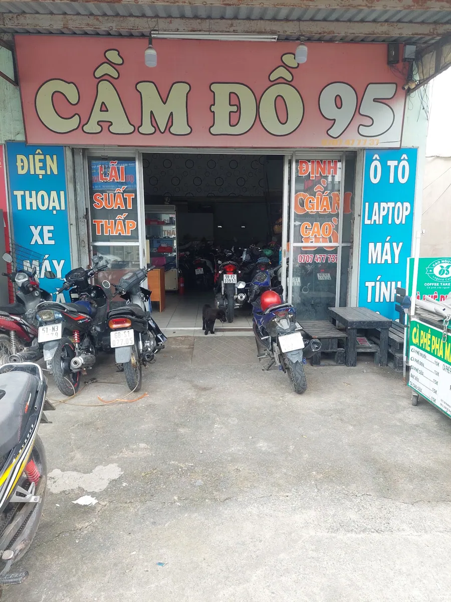 Cầm Đồ 95 – ảnh 2