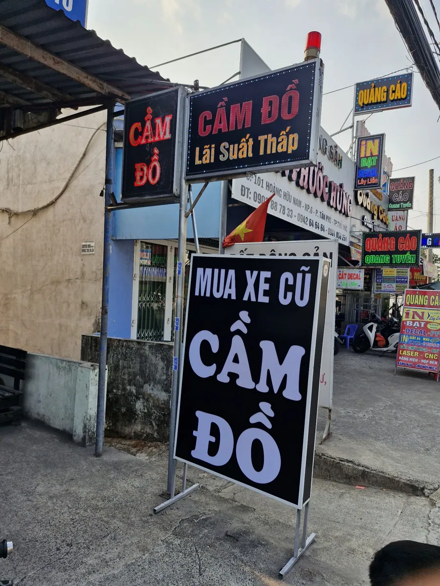 Cầm Đồ 95 – ảnh 3