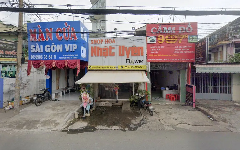 Cầm đồ 997 A – ảnh 1
