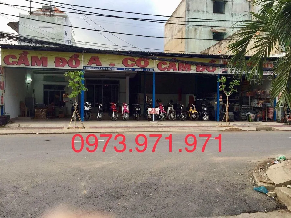 Cầm Đồ A Cơ – ảnh 3