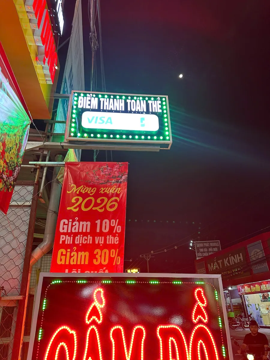 Cầm Đồ An Tâm 653 - Cầm Đồ tại nhà 24/7 – ảnh 3
