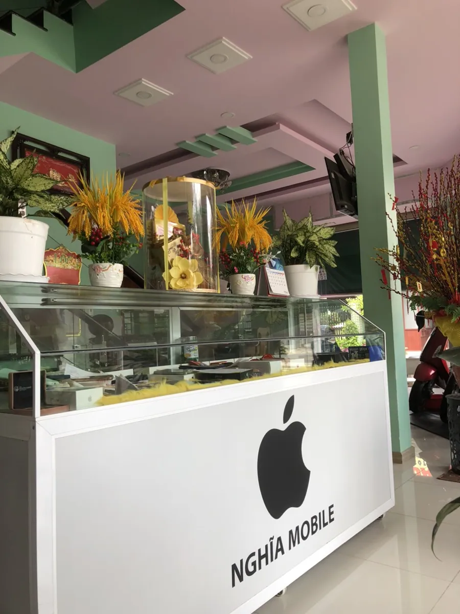 Cầm đồ Bà rịa - Nghĩa – ảnh 3