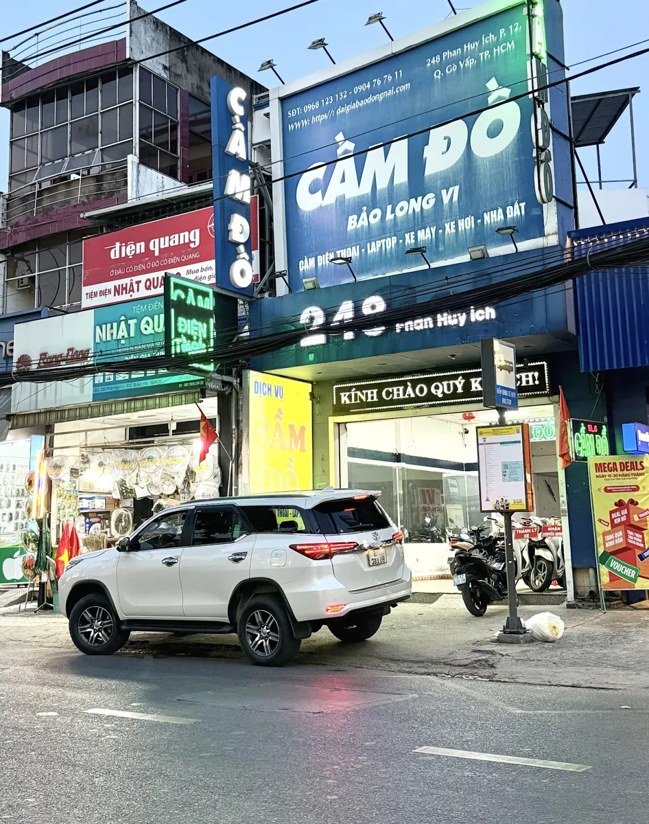 Cầm Đồ BẢO LONG VI – ảnh 2