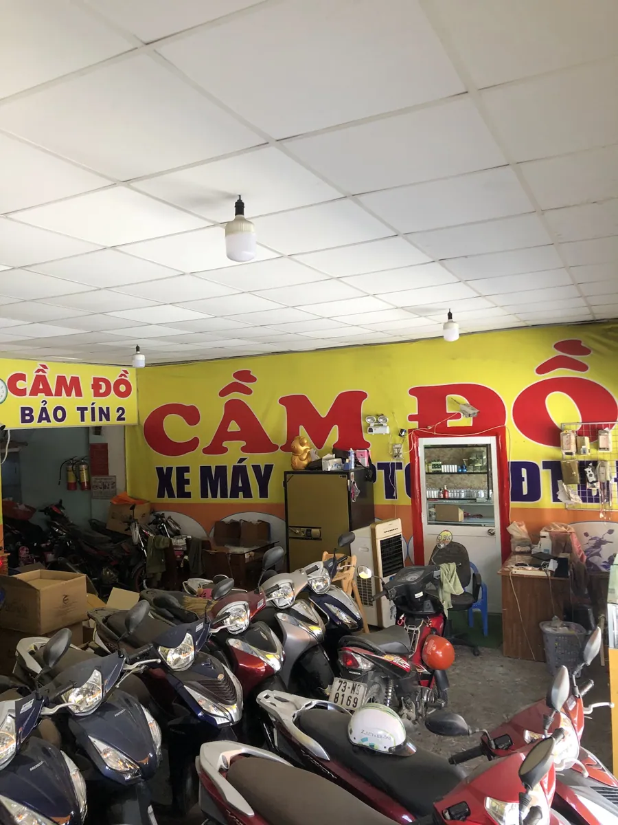 Cầm Đồ Bảo Tín – ảnh 2