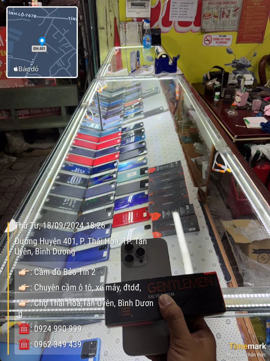 Cầm Đồ Bảo Tín – ảnh 3