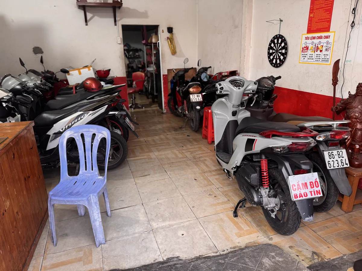 Cầm đồ Bảo Tín – ảnh 2