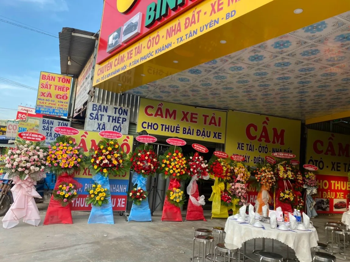 Cầm Đồ Bình Chuẩn 1 – ảnh 2