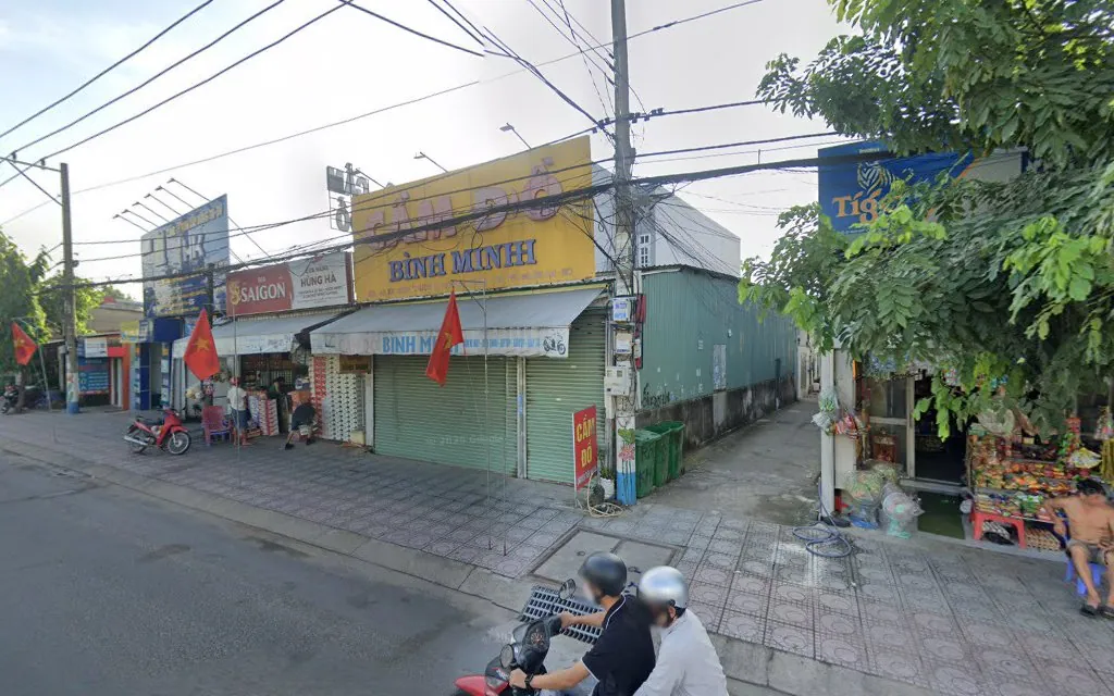 Cầm Đồ Bình Minh – ảnh 1