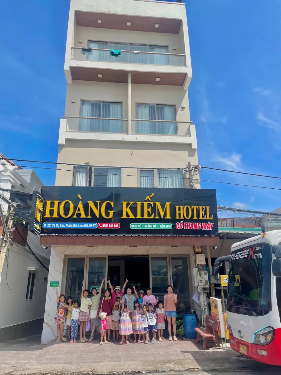Cầm Đồ Cầm Xe Hoàng Kiếm – ảnh 3