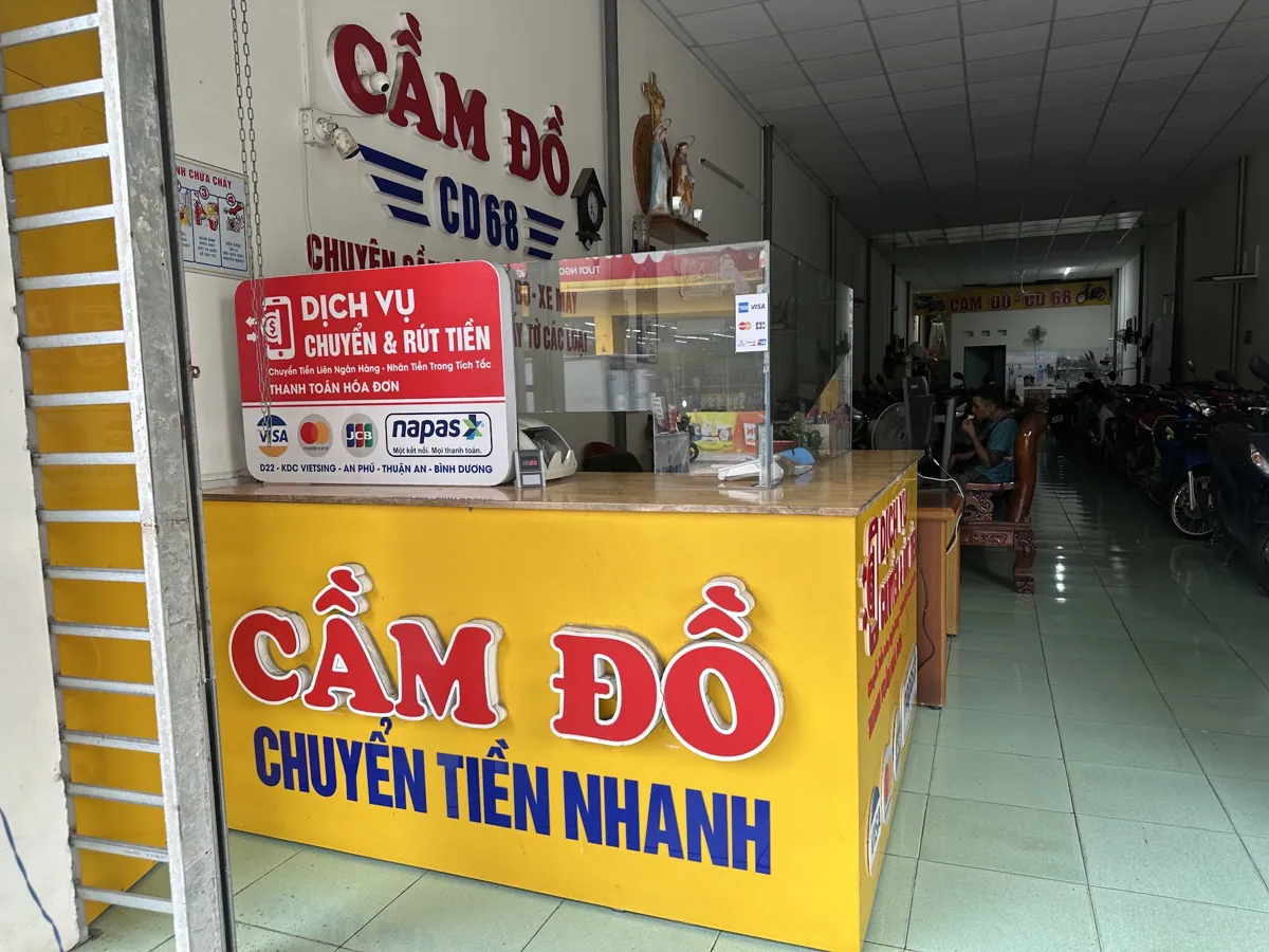 Cầm Đồ CD68 – ảnh 2