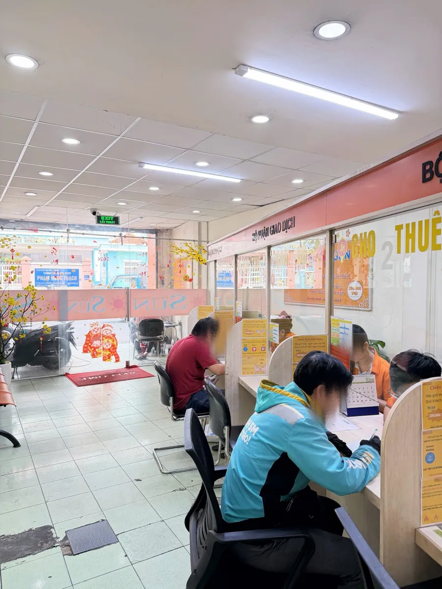 Chi nhánh Quận 11 - Công ty Cổ Phần Đồng Shop Sun – ảnh 2