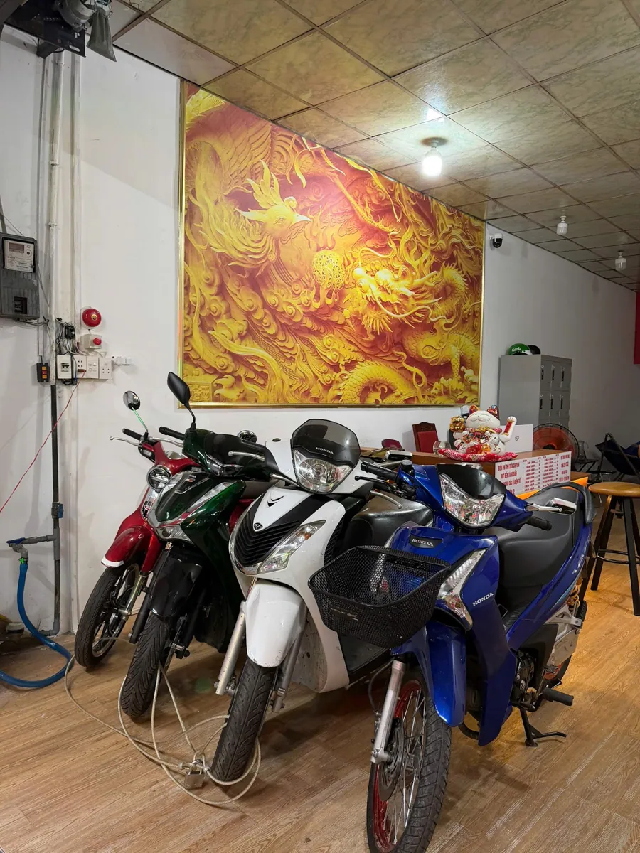 Cầm Đồ Chữ Tín 2 – ảnh 2