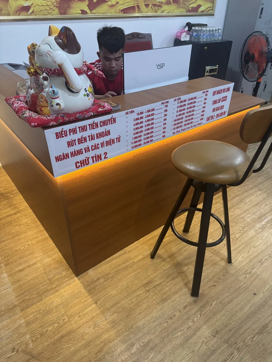 Cầm Đồ Chữ Tín 2 – ảnh 3