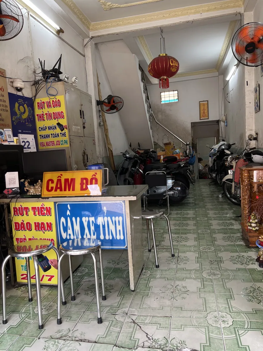 Cầm Đồ Công Hương 6 – ảnh 2
