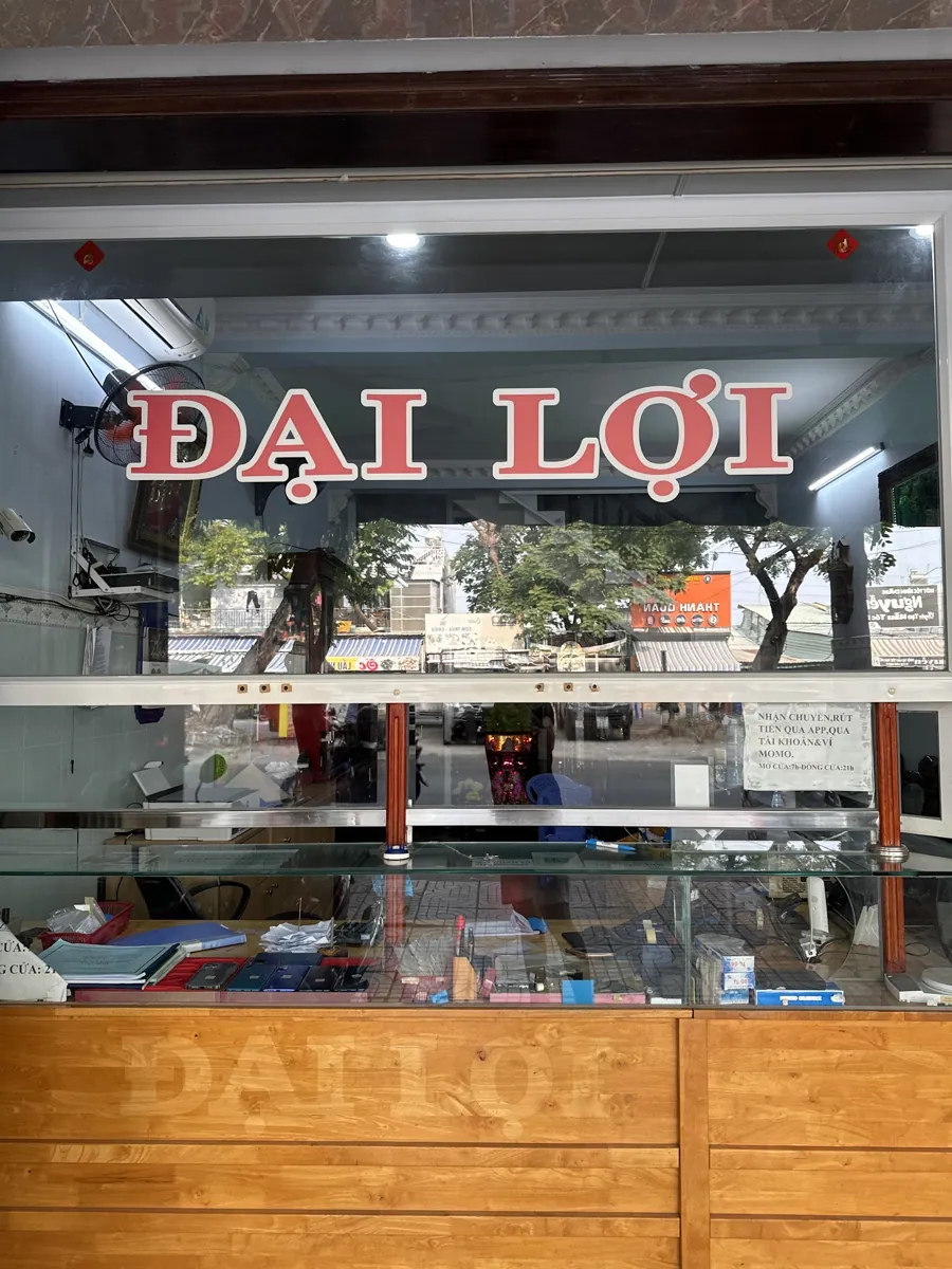Cầm Đồ Đại Lợi – ảnh 2