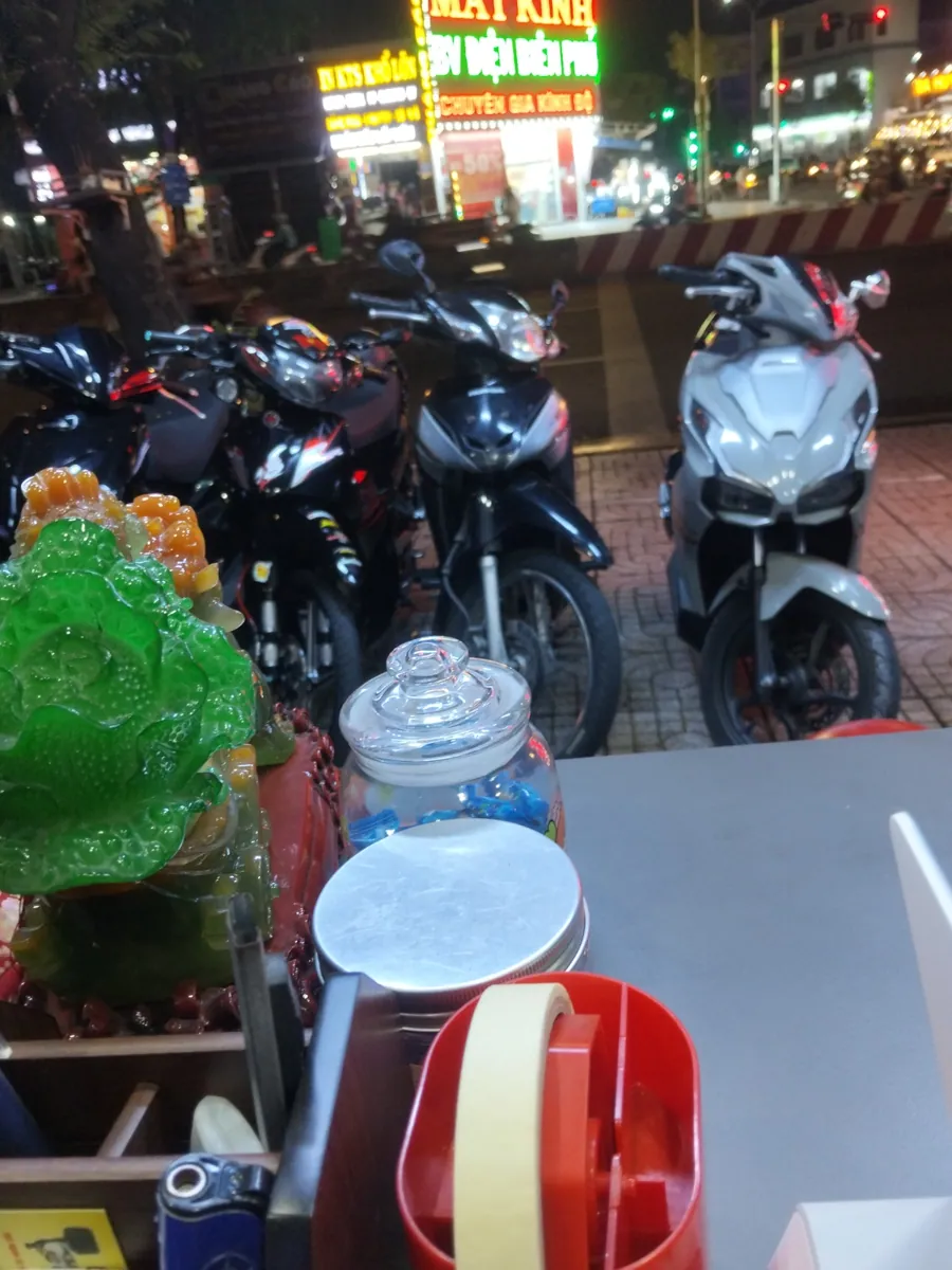 Cầm Đồ Đại Phát 8 – ảnh 3