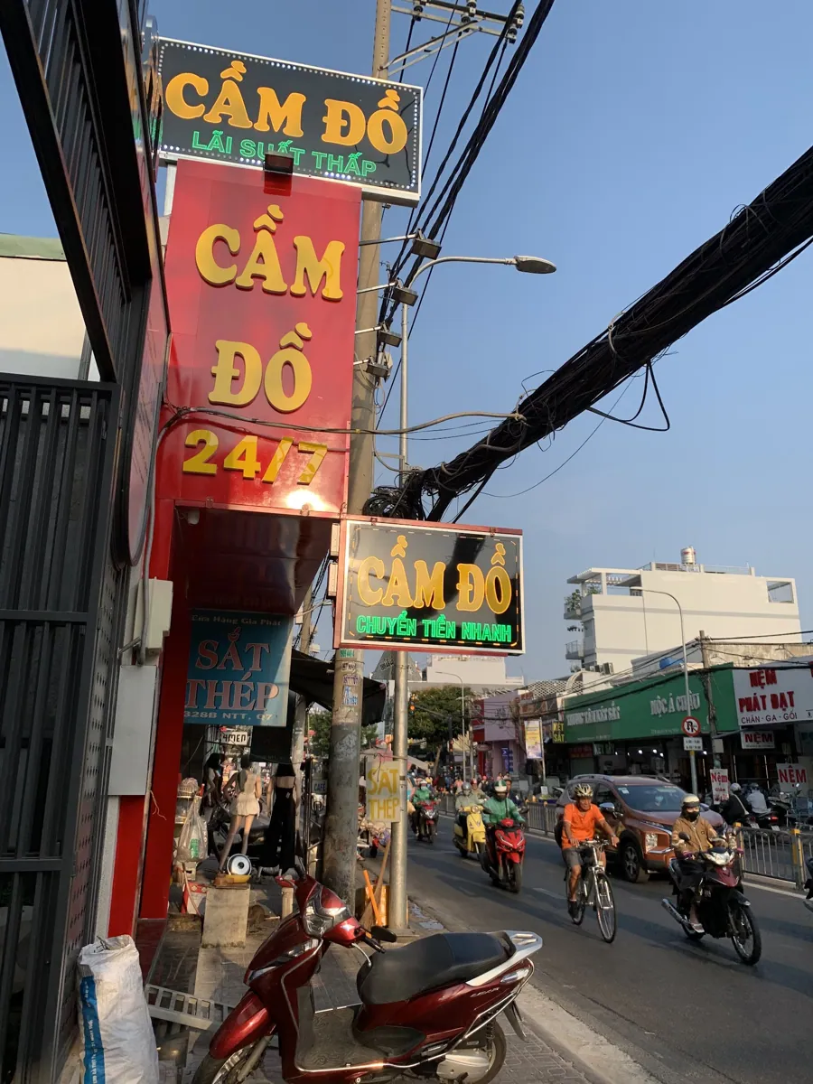Cầm Đồ Đại Phát Vượng – ảnh 2