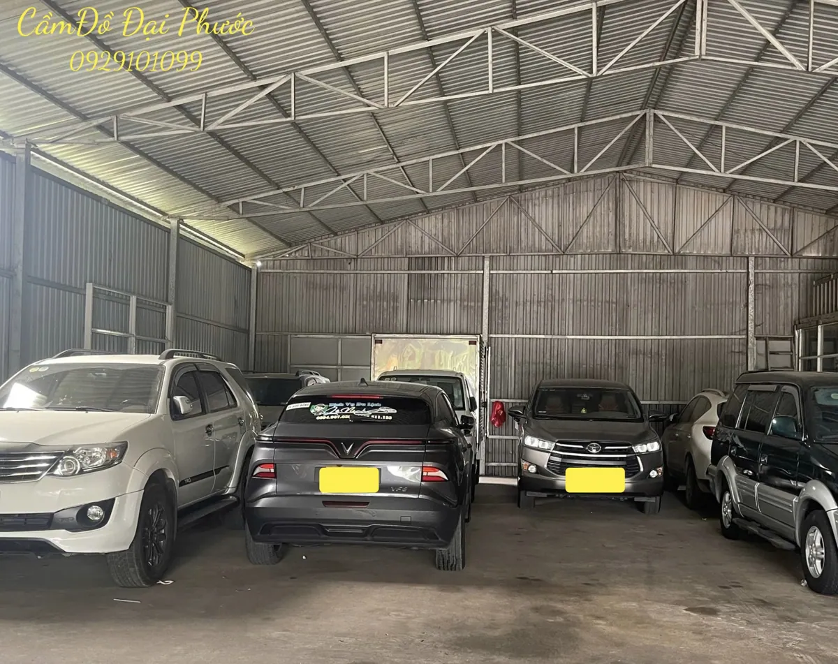 Cầm Đồ Đại Phước – ảnh 3
