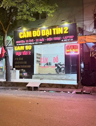 Cầm Đồ Đại Tín 2 – ảnh 1