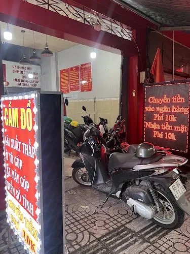 Cầm Đồ Đại Tín 9 – ảnh 1