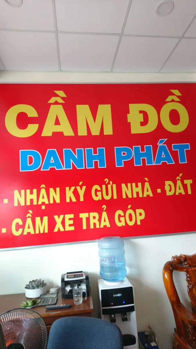 Cầm Đồ Danh Phát – ảnh 2