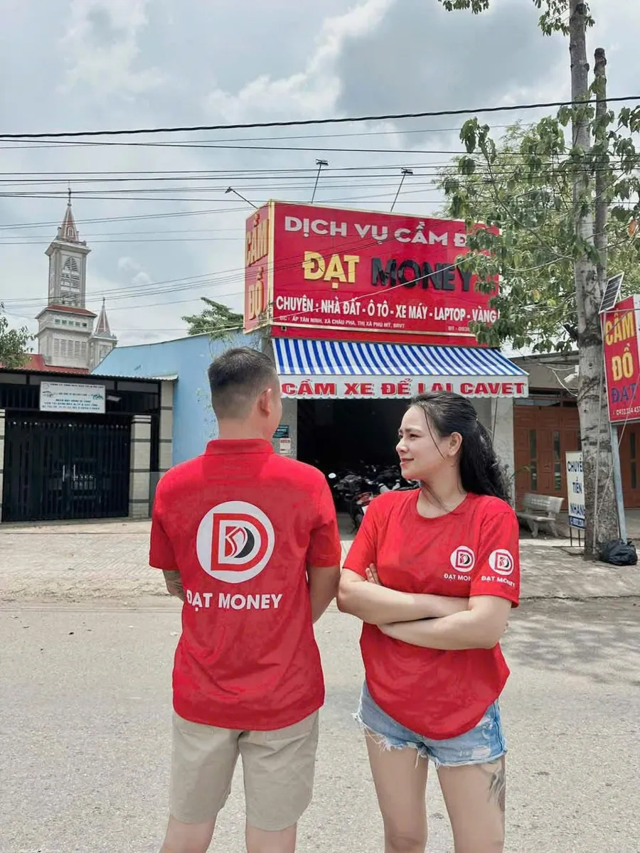Cầm đồ ĐẠT MONEY – ảnh 3