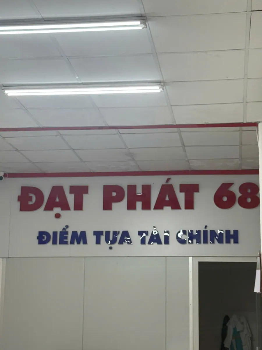 Cầm Đồ Đạt Phát 68 – ảnh 2