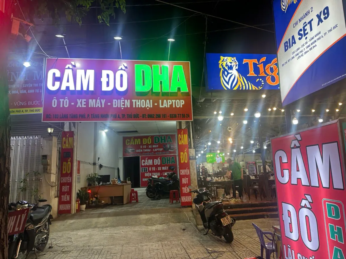 Cầm Đồ DHA – ảnh 3