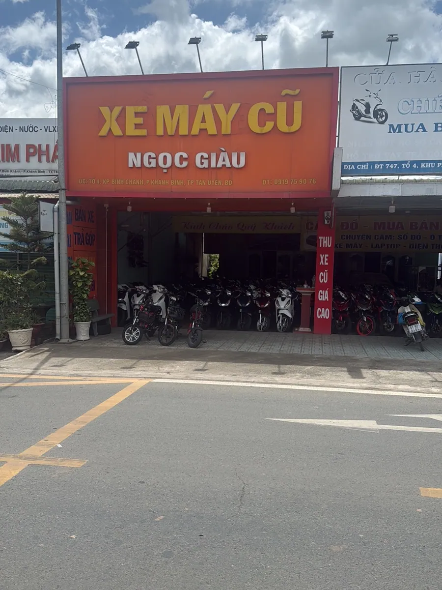 Cầm Đồ Đinh Gia Phát – ảnh 2
