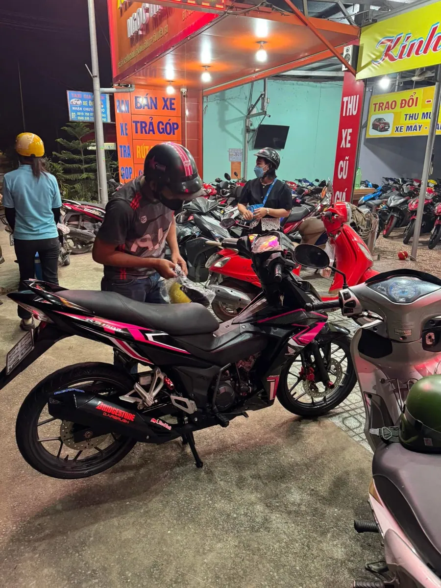 Cầm Đồ Đinh Gia Phát – ảnh 3