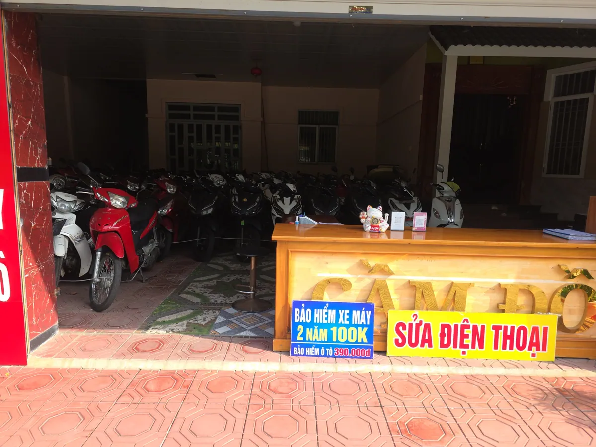 Cầm Đồ Đông Nam Á 86 – ảnh 3