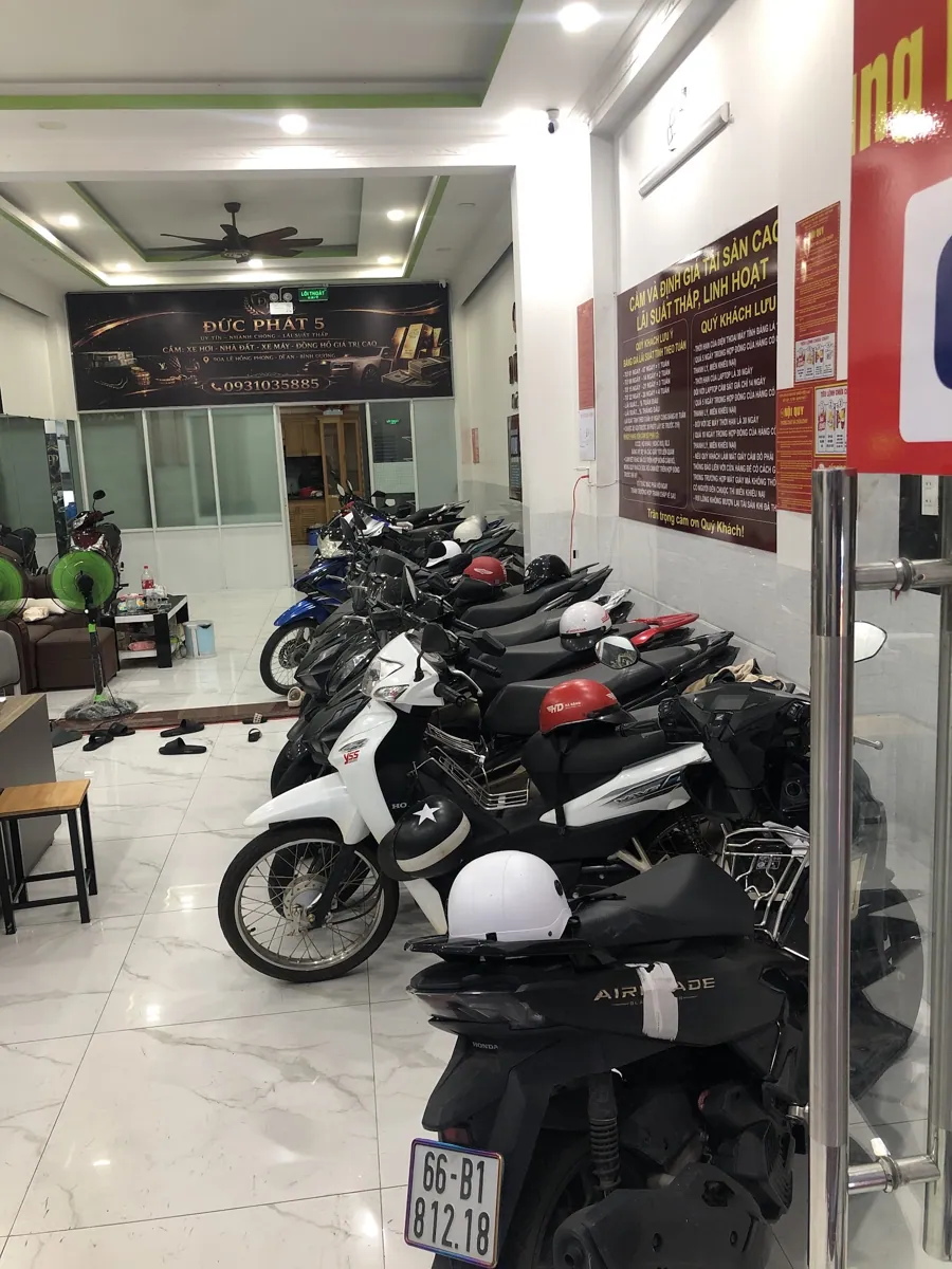 Cầm Đồ Đức Phát 5 – ảnh 3