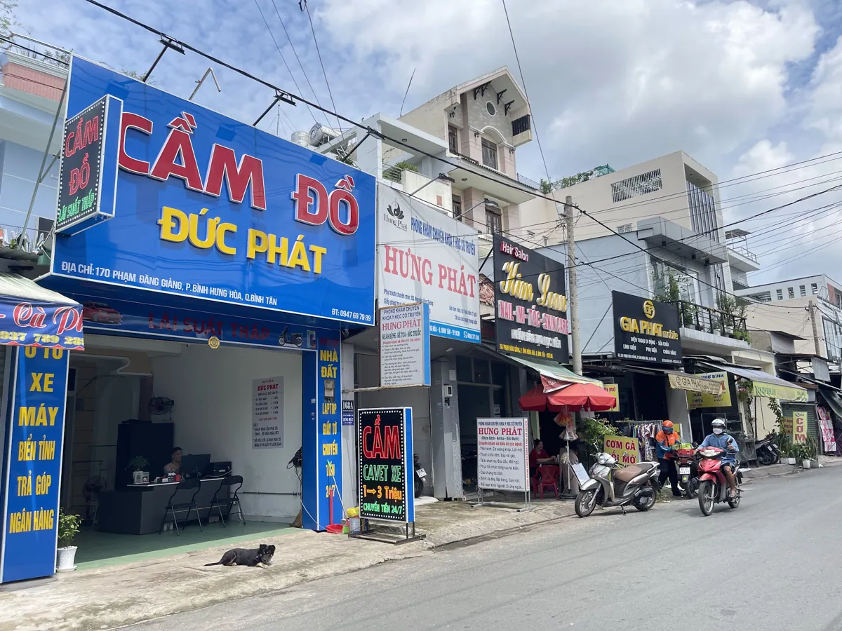 Cầm Đồ Đức Phát – ảnh 2
