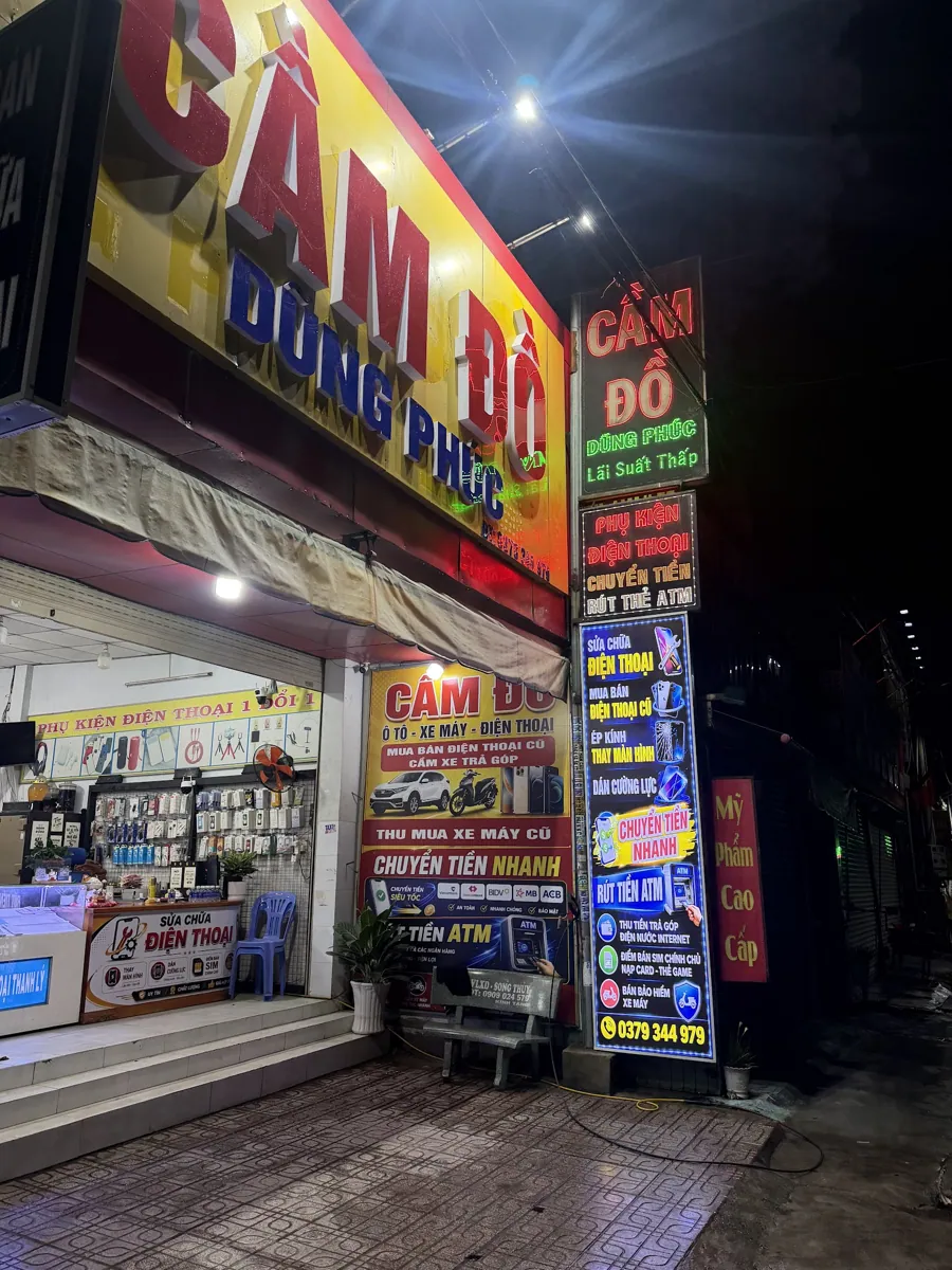 Cầm đồ dũng phúc – ảnh 2