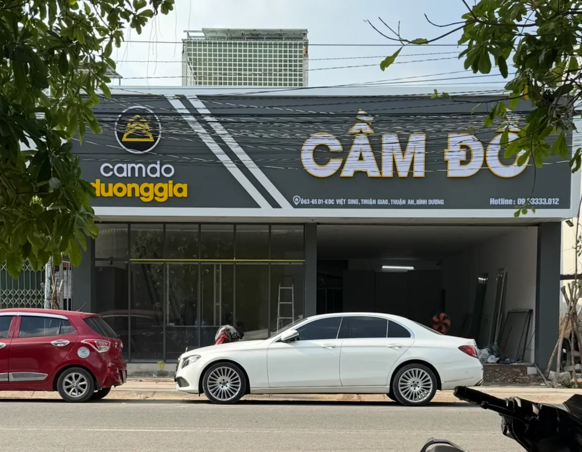Cầm Đồ Dương Gia – ảnh 2