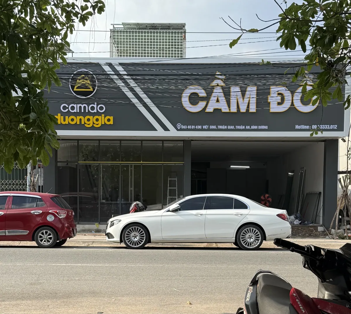 Cầm Đồ Dương Gia – ảnh 2