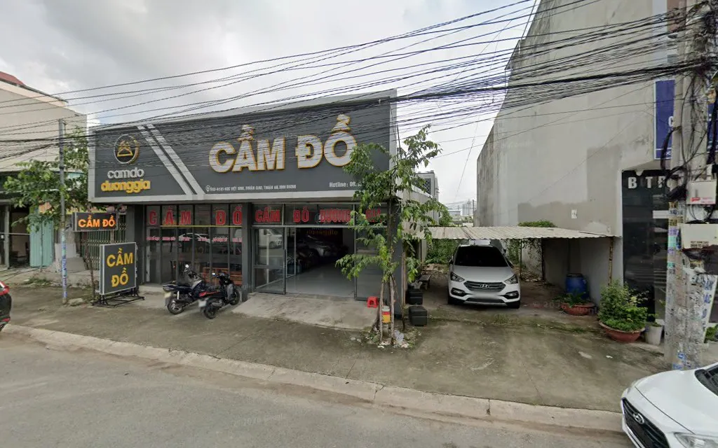 Cầm Đồ Dương Gia – ảnh 3