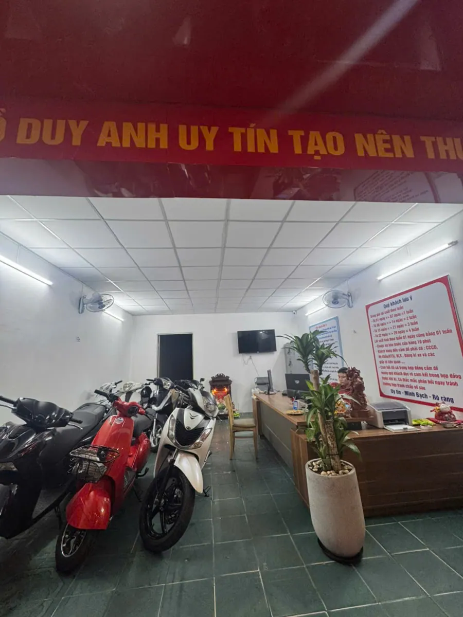 Cầm Đồ Duy Anh - Gò Vấp – ảnh 2